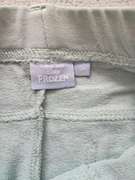 Nohavice, disney,134