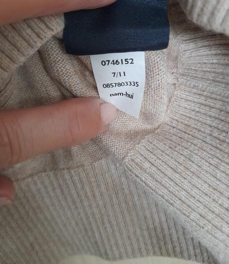 Pulover, tommy hilfiger,l