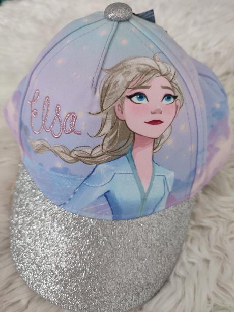 Šiltovka frozen 2, disney,110