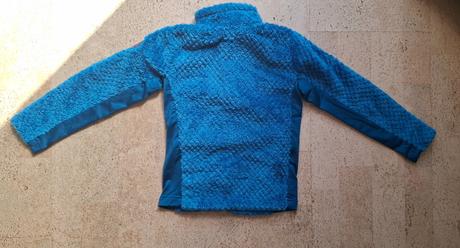 Mikina, alpine pro,116