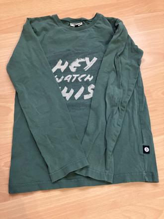 Tricko, pompdelux,134