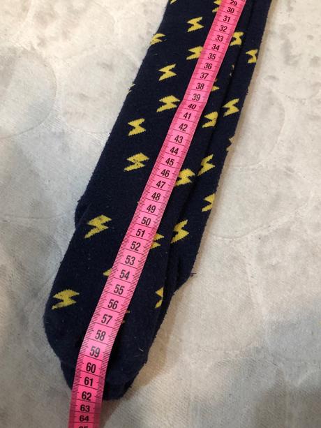 Teplé pančuchy darujem, lupilu,104