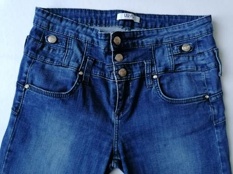 Rifle clenkove 7/8, liu jo,s