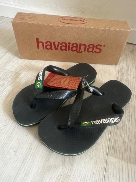 Havaianas žabky, 27 / 28