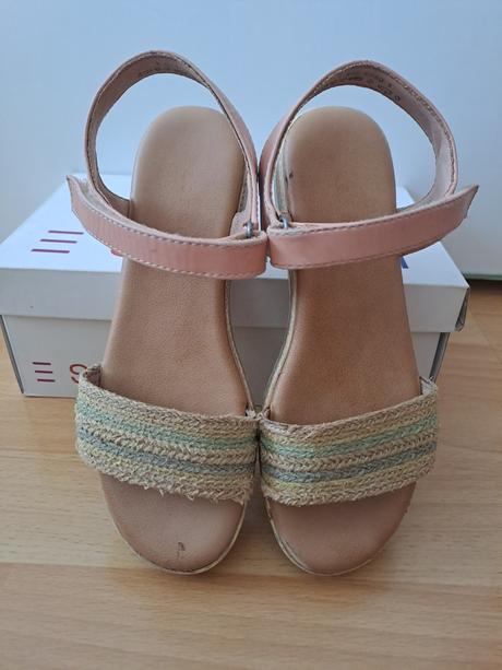 Esprit sandale, esprit,33