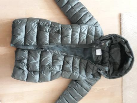 Bunda zimna, mayoral,140