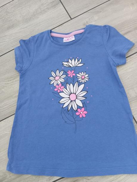 2x tričko 98, pepco,98