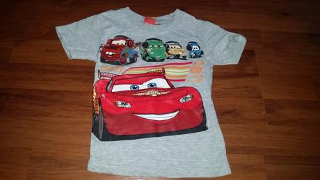 Chlapčenský balík - 7 vecí, 86–98