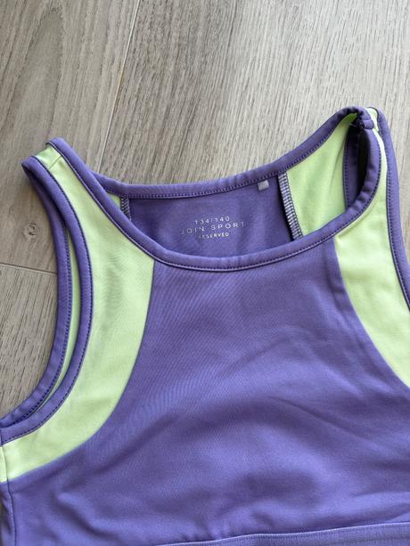 Súprava reserved fialová, reserved,134