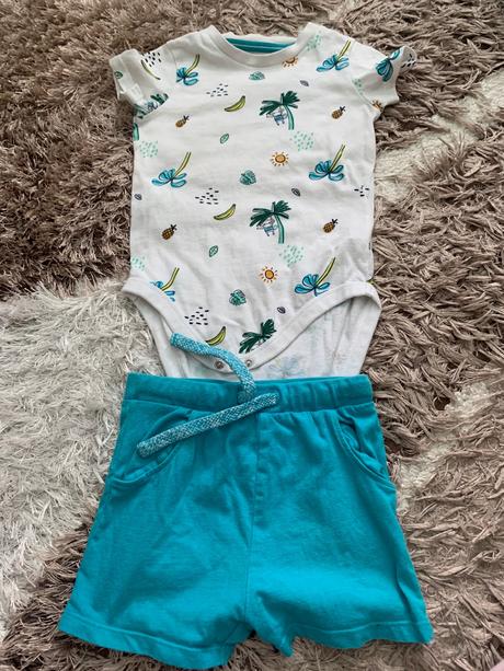 Súprava na leto, f&f,86