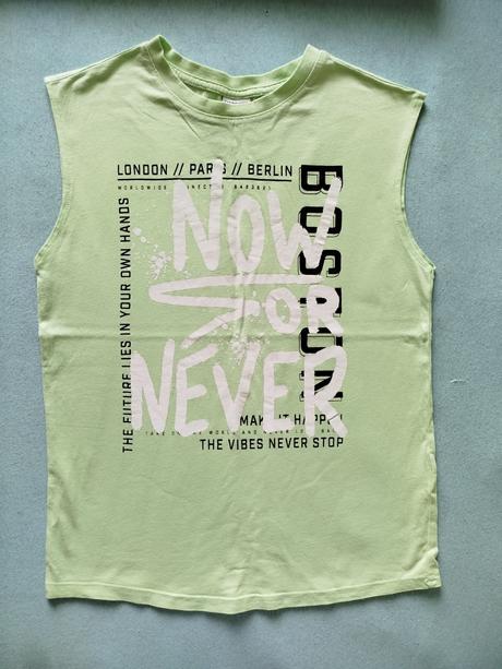 Tielko, chapter young,146