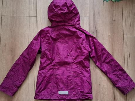 Prechodna bunda takko 146/152, takko,146