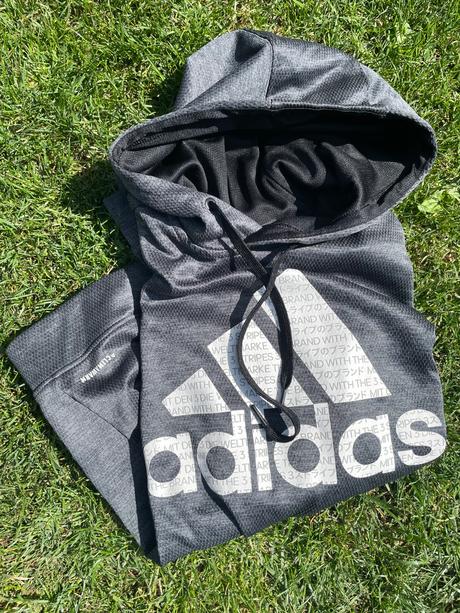 Mikina adidas, adidas,s