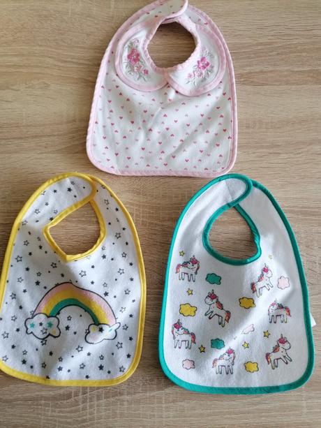 Dievčenské oblečenie veľk.od 62 po 74, 68–80