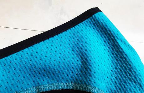 Sťahovacie športové nohavičky, l