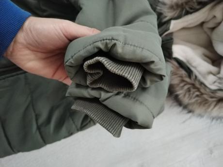 Bubbe bunda 92/98, bubbe,98