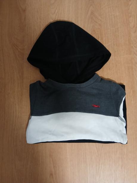 Oblecenie mix chlapec next 104, 104–116