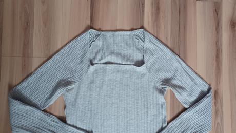 Sivé tričko, takko,xs