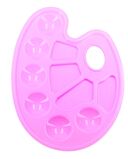 Maliarska paleta 23x17cm,