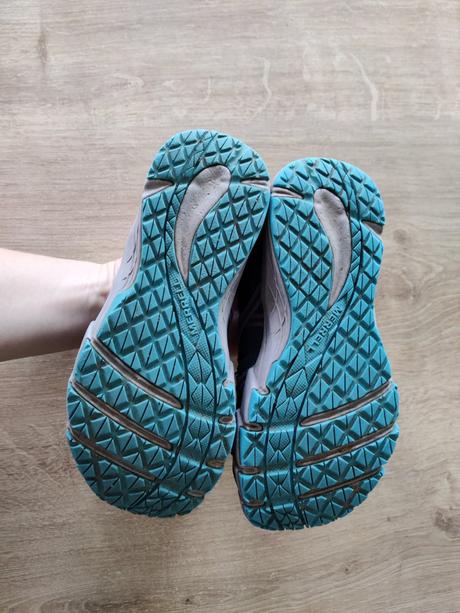 Športové sandále, merrell,29