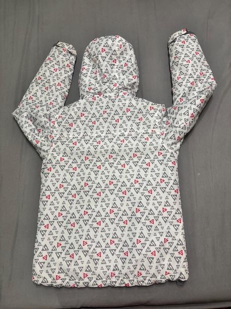 Lyžiarska bunda sam73, sam73,xs