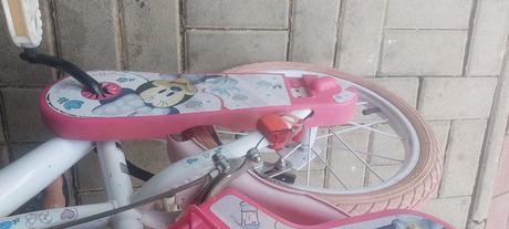 Detsky bicykel 16, 16