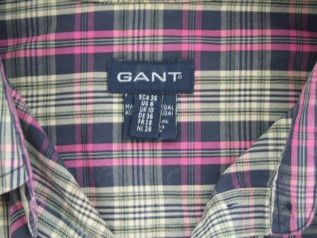 Kosela gant, gant,36