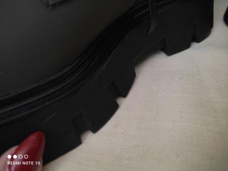 Kožené čižmy-38,39, tamaris,38