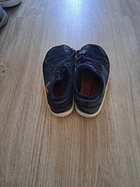 Letná obuv, vivobarefoot,26