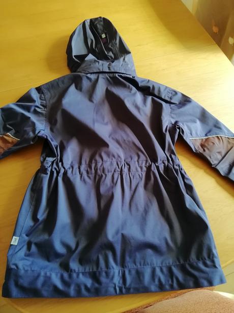 Chlapčenská prechodná vetrovka č128, 128