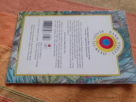 Lion and lamb step out, 