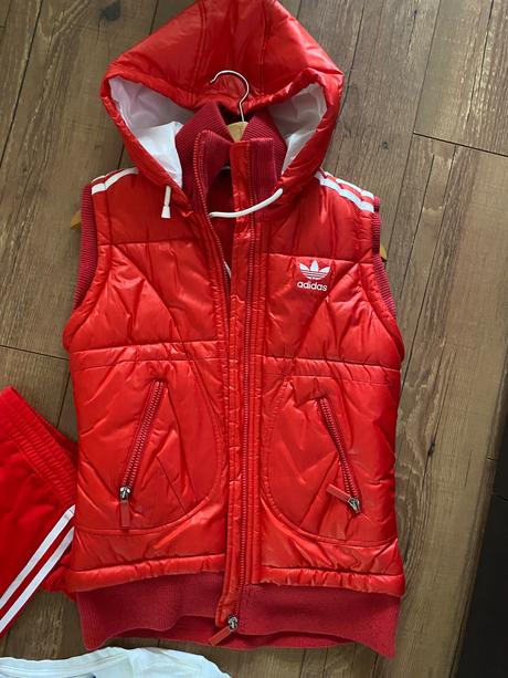 Komplet suprava adidas originals, adidas,36