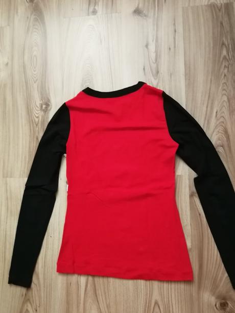 Tričko fishbone, fishbone,xs