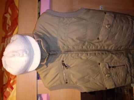 Veci pre malú slečnu 6-10 rokov, 122–134