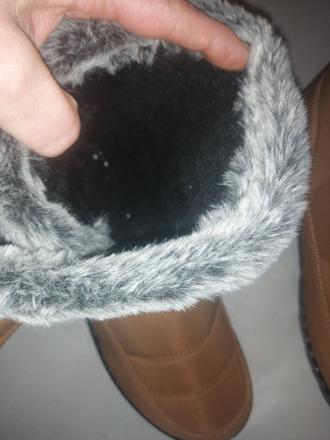 Čižmy 27 cm vnutro, 41 / 42 / 43