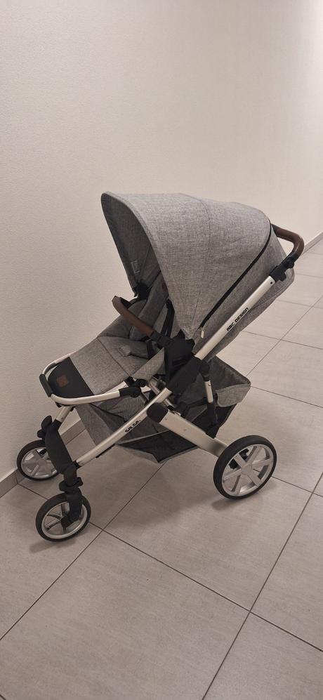 Kočík abc design salsa 4, abc design,abc design salsa 4