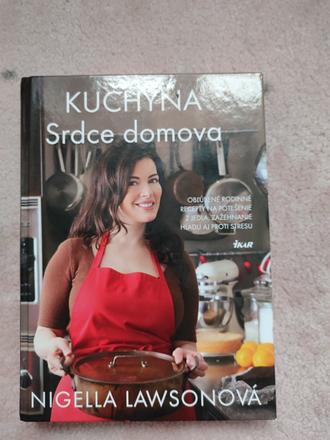 Kuchyňa nigella lawson,
