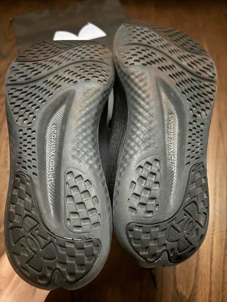 Tenisky under armour, under armour,36