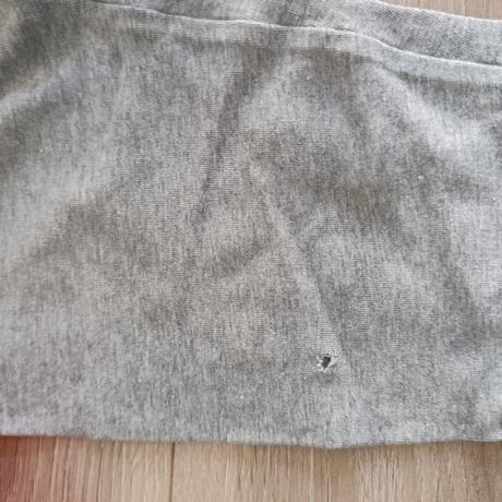 Oblečenie balik, 158–170