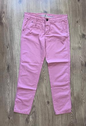 Pánske nohavice tommy hilfiger denim, tommy hilfiger,m