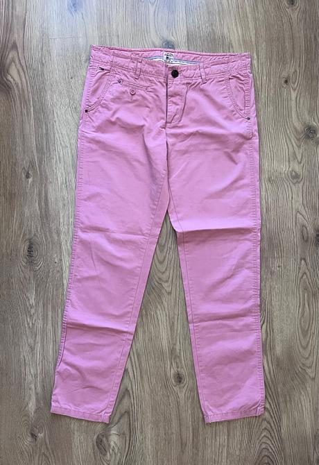 Pánske nohavice tommy hilfiger denim, tommy hilfiger,m