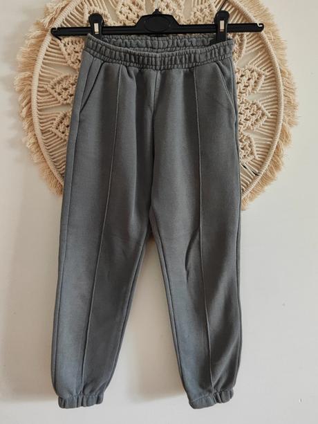 Tepláky zara, zara,134