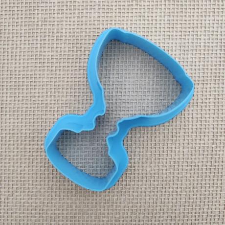 Vykrajovačka - víťazný pohár,