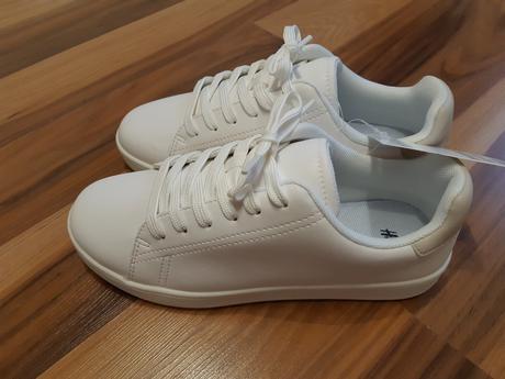 Tenisky, h&m,36