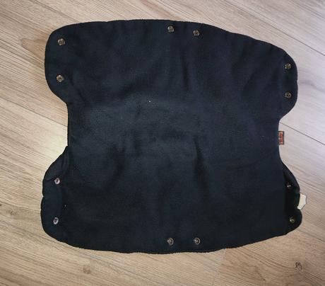 Rukávnik na kočík, emitex