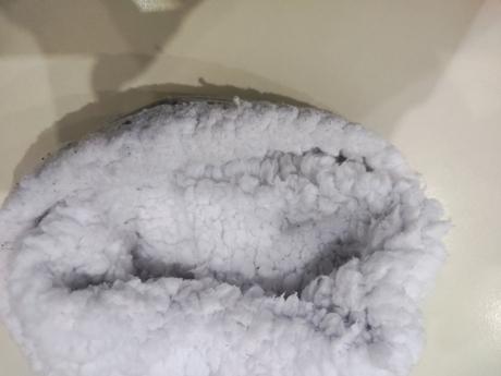 Čiapka škriatok, 110