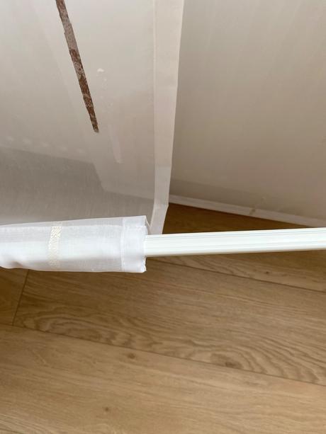 Záclony, závesy, panely na suchý zips, ťažidlá,