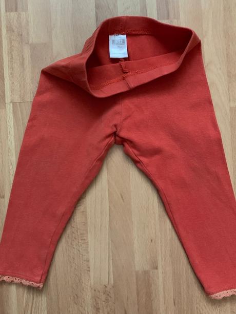 Zara baby legínky, zara,74