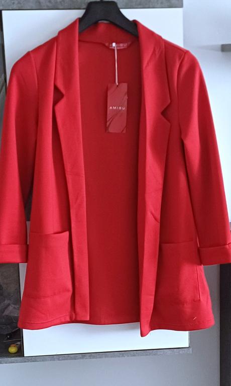 Sako blejzer, amisu,36 / m / s / xs