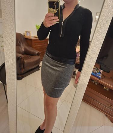 Elegantnè šaty, m
